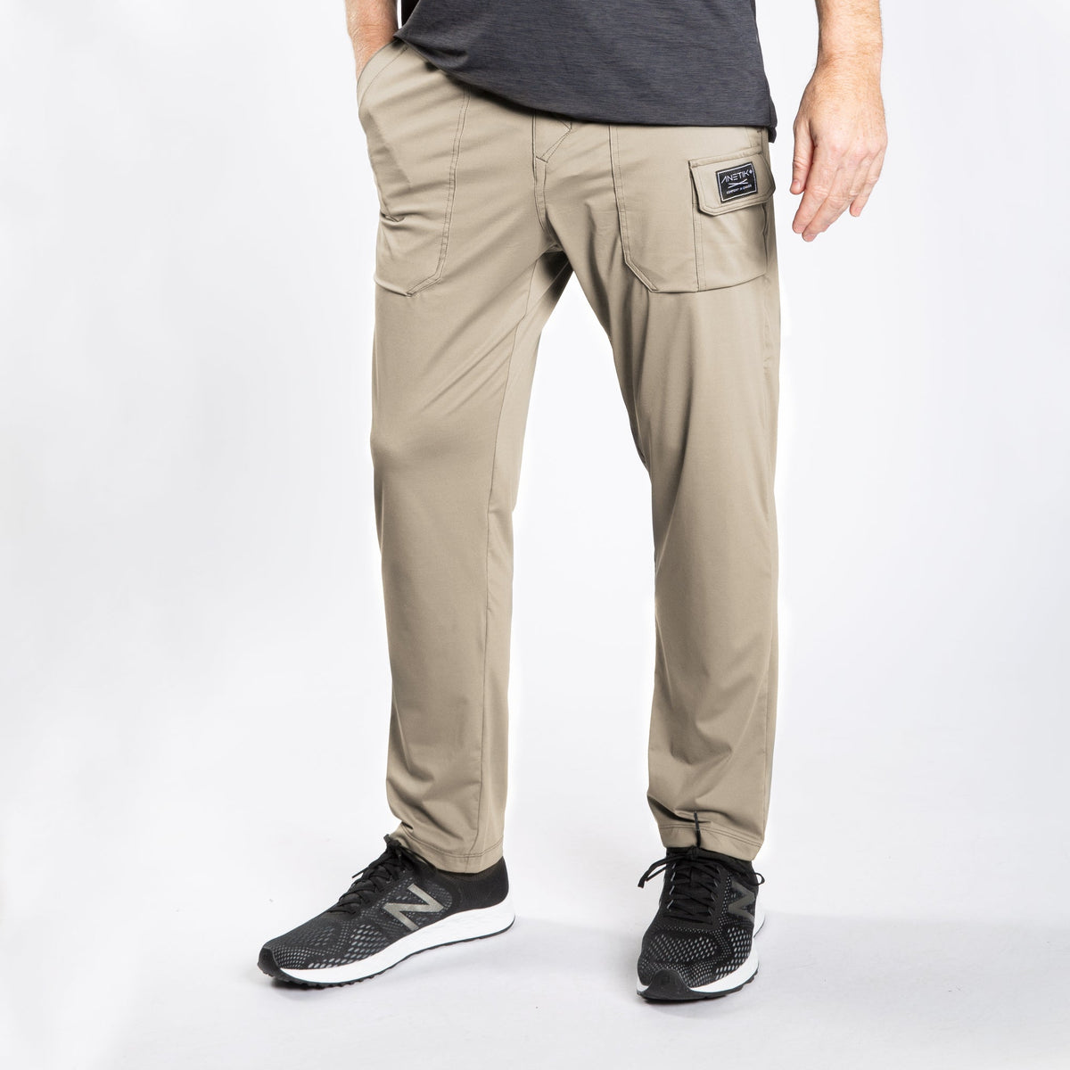 MENS - ROAM TECH PANT