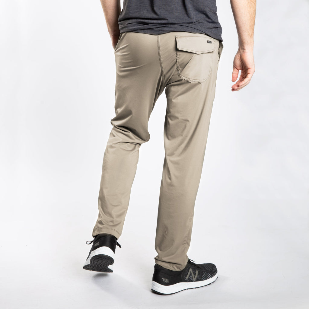 MENS - ROAM TECH PANT