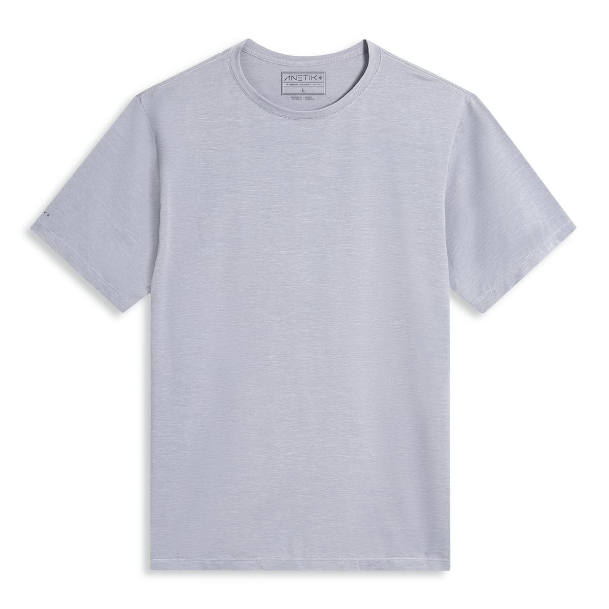 MENS - LOW PRO TECH S/S