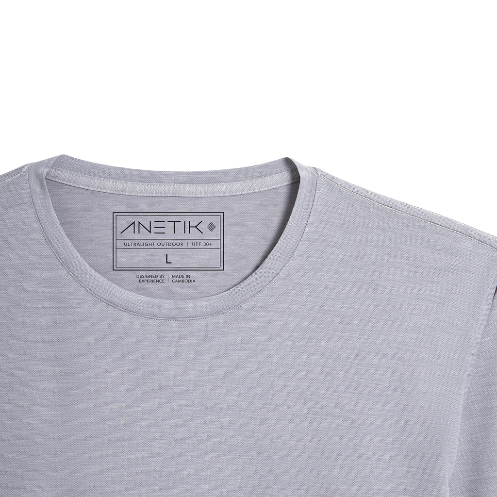 MENS - LOW PRO TECH S/S