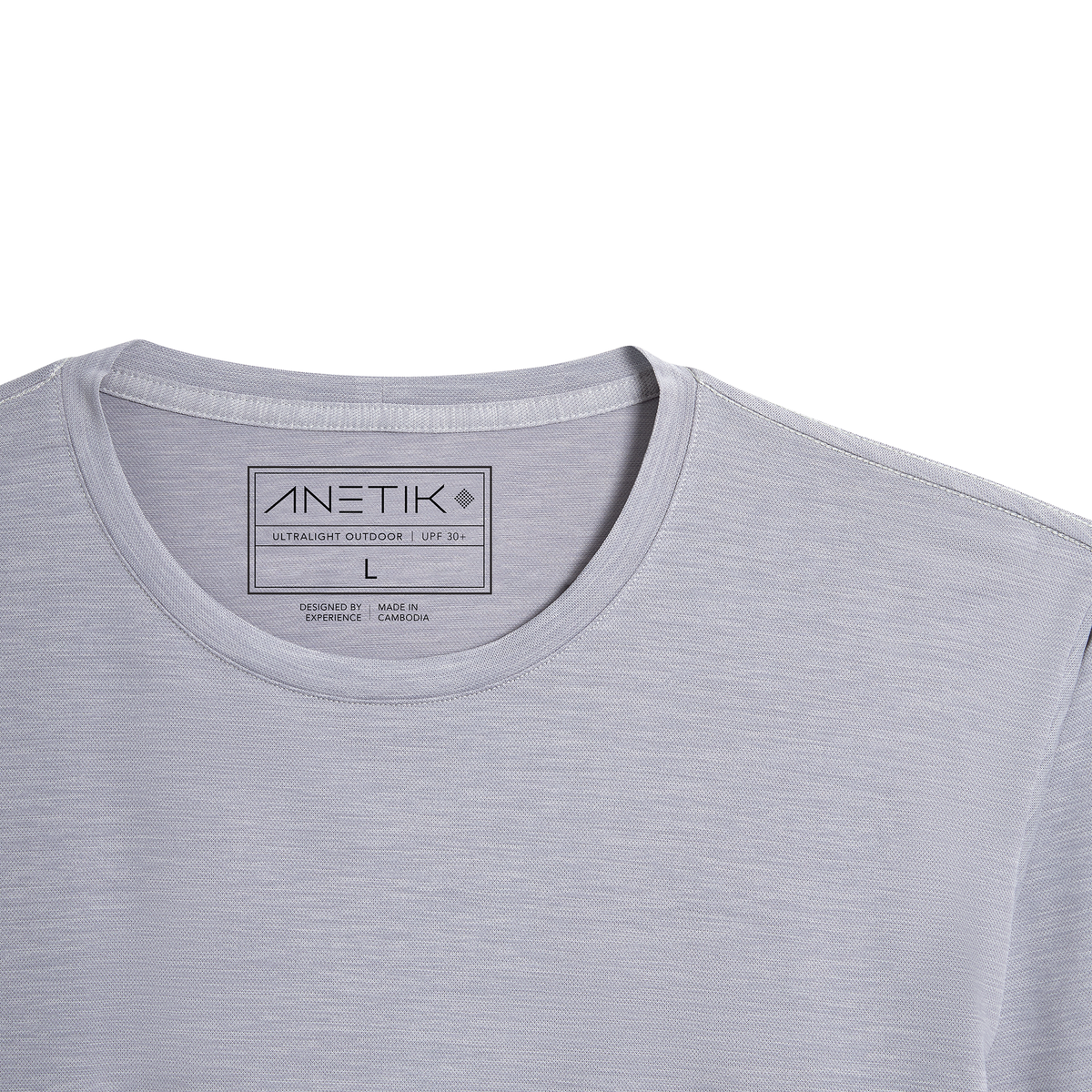 MENS - LOW PRO TECH S/S