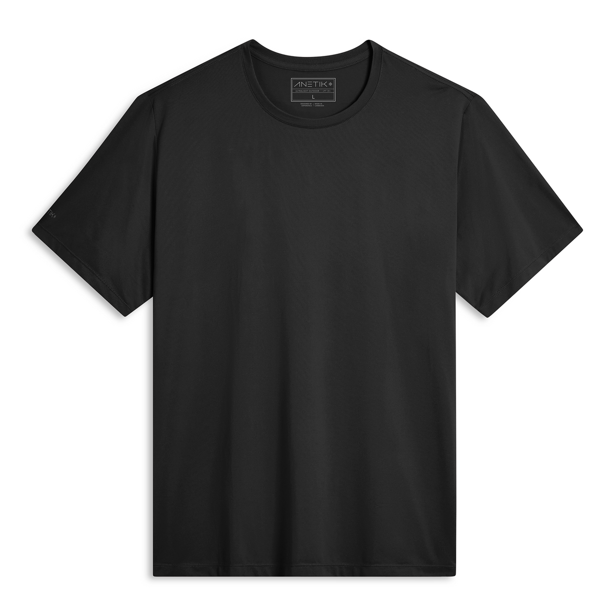 MENS - LOW PRO TECH S/S