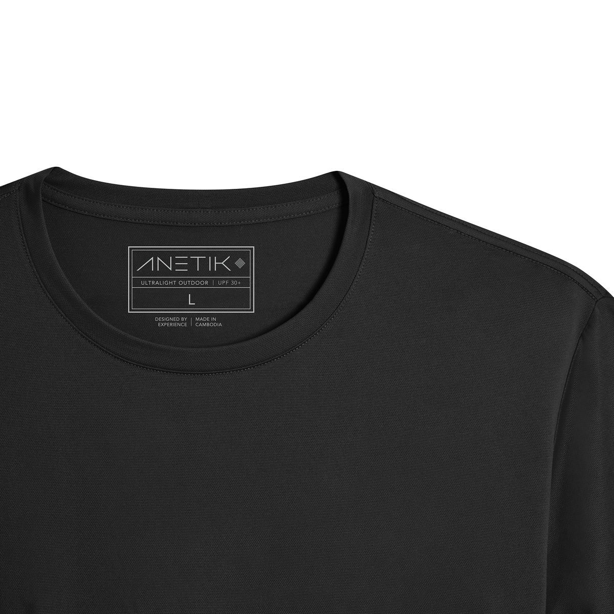 MENS - LOW PRO TECH S/S