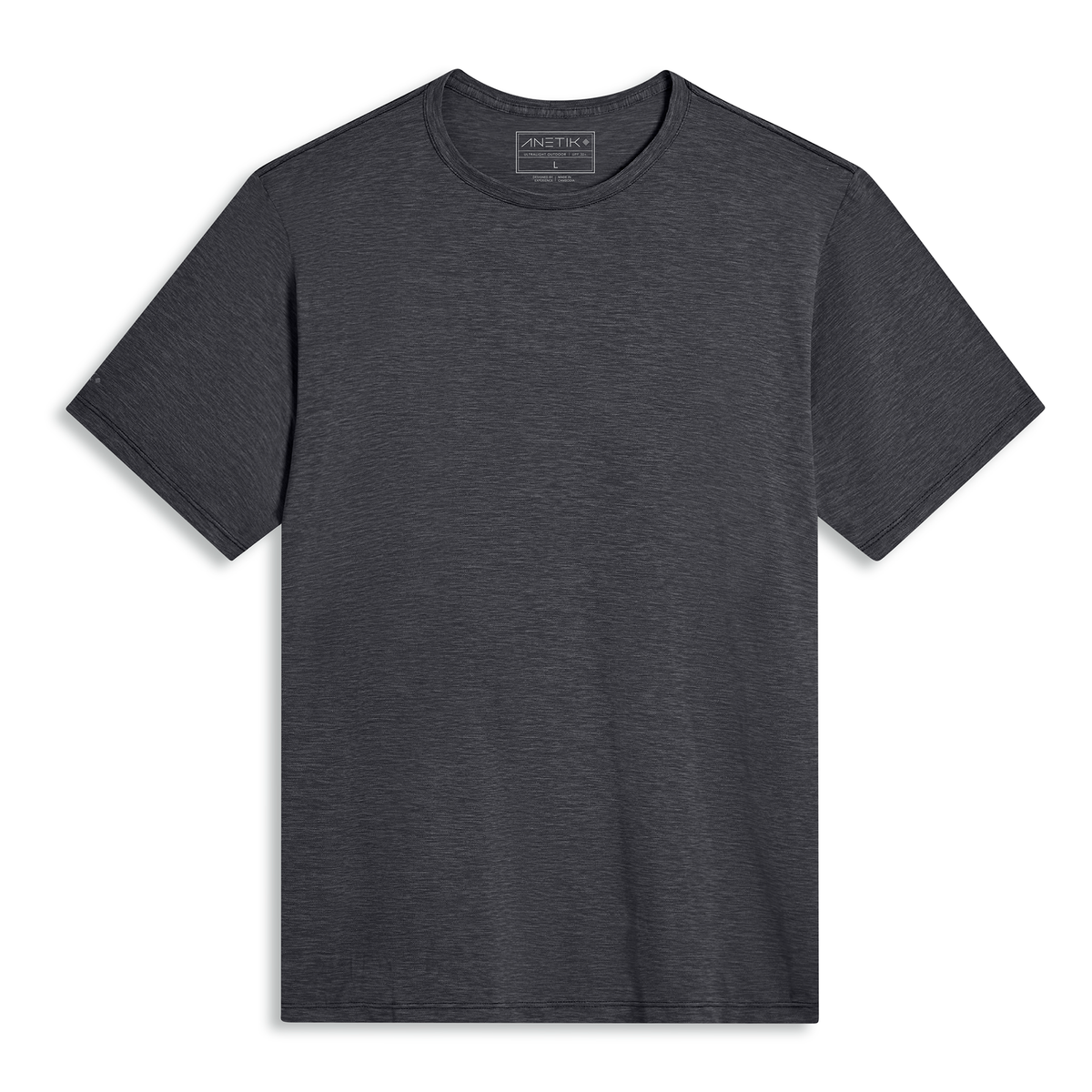MENS - LOW PRO TECH S/S