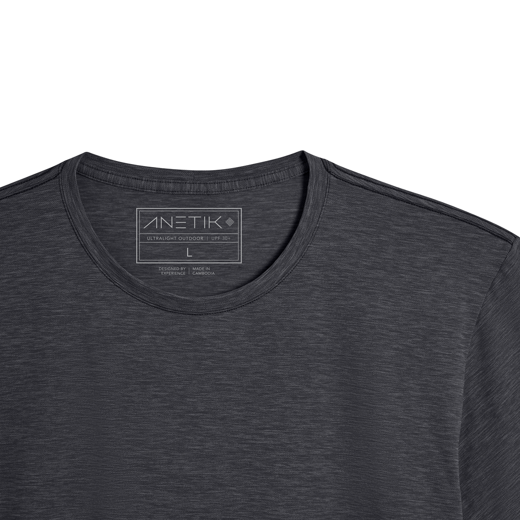 MENS - LOW PRO TECH S/S