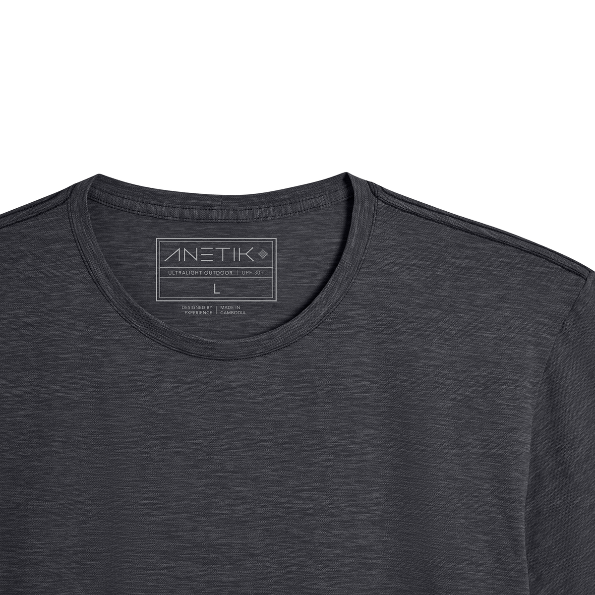 MENS - LOW PRO TECH S/S