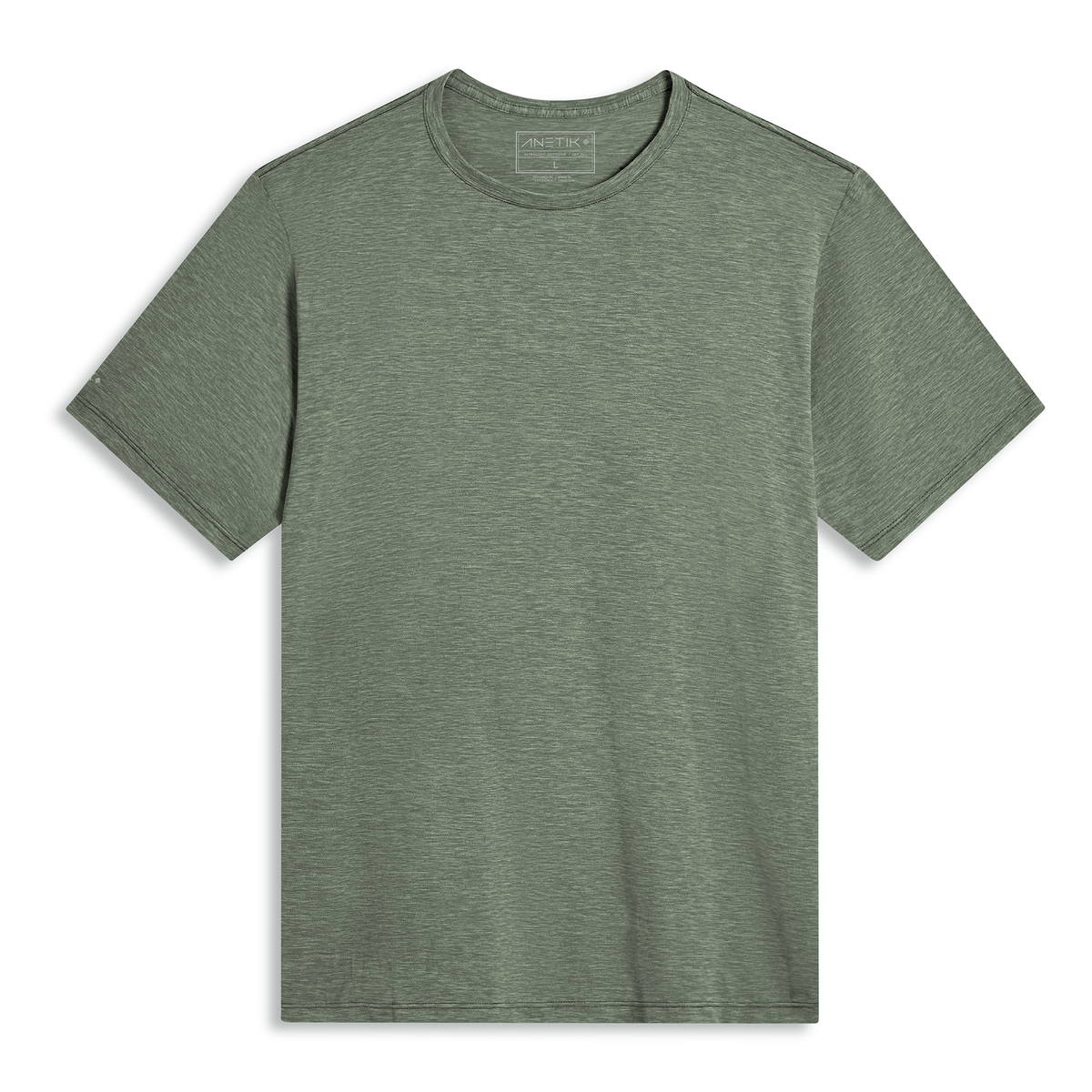 MENS - LOW PRO TECH S/S