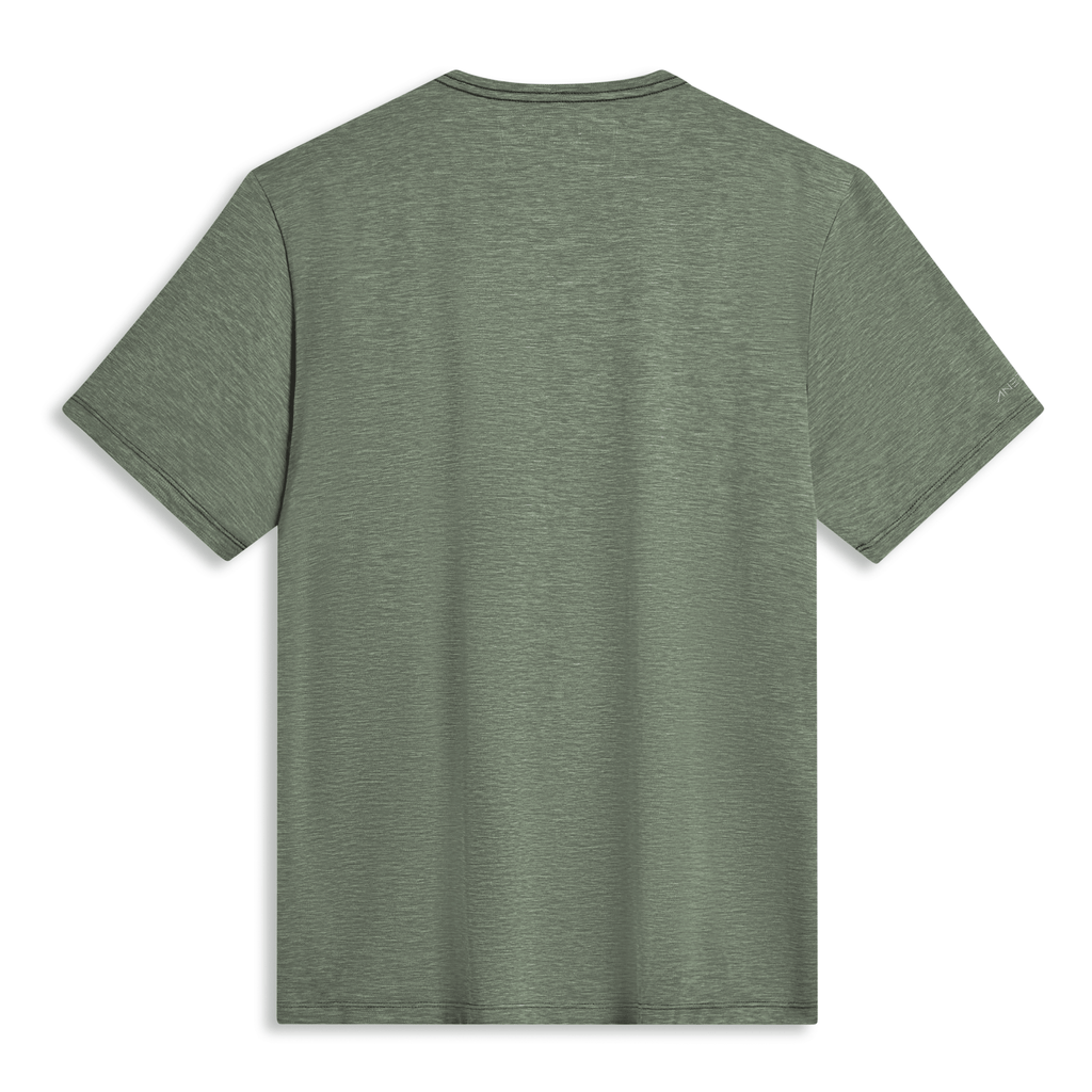 MENS - LOW PRO TECH S/S