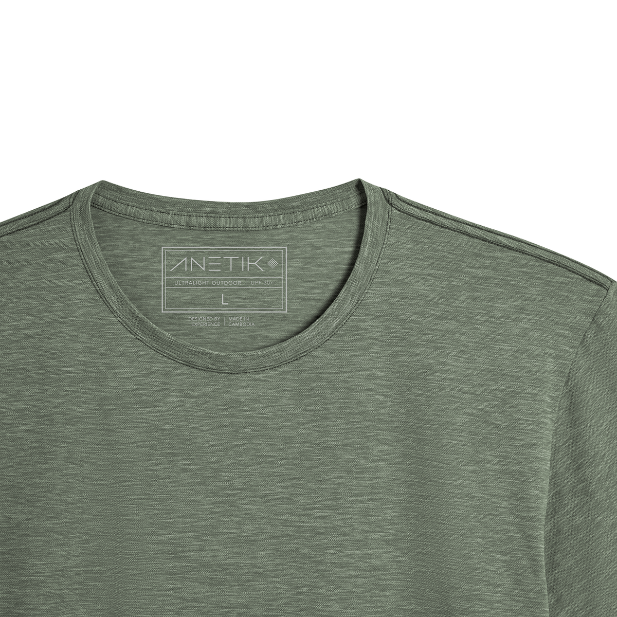 MENS - LOW PRO TECH S/S