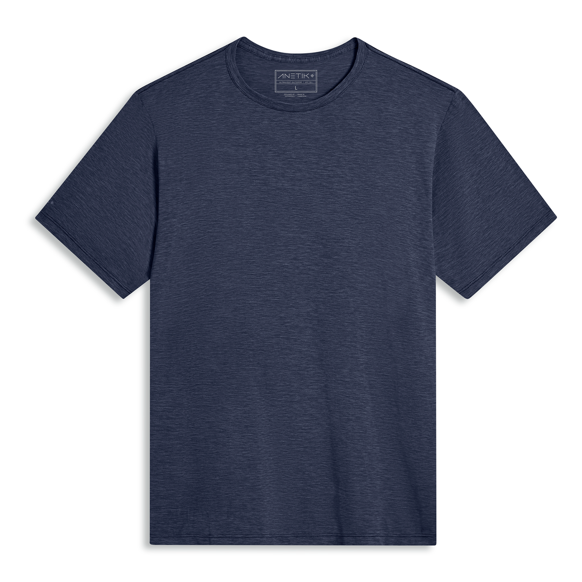 MENS - LOW PRO TECH S/S