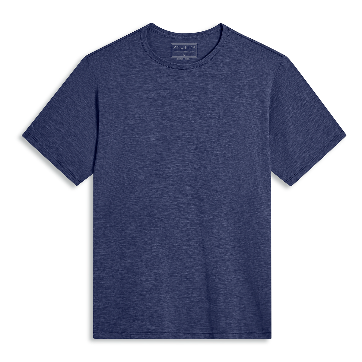MENS - LOW PRO TECH S/S