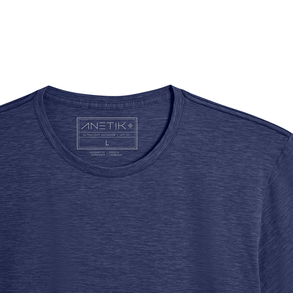 MENS - LOW PRO TECH S/S