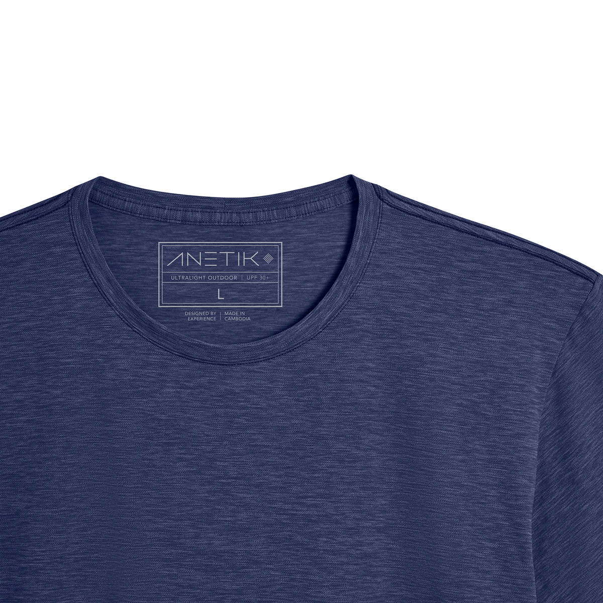 MENS - LOW PRO TECH S/S