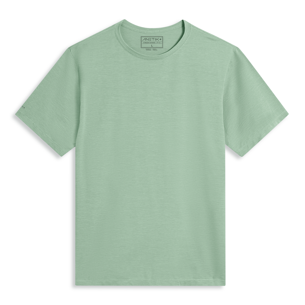 MENS - LOW PRO TECH S/S
