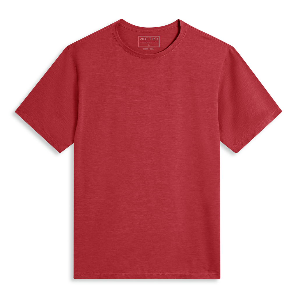 MENS - LOW PRO TECH S/S