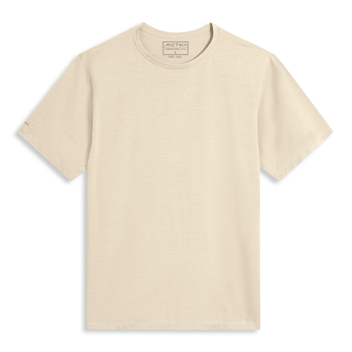 MENS - LOW PRO TECH S/S