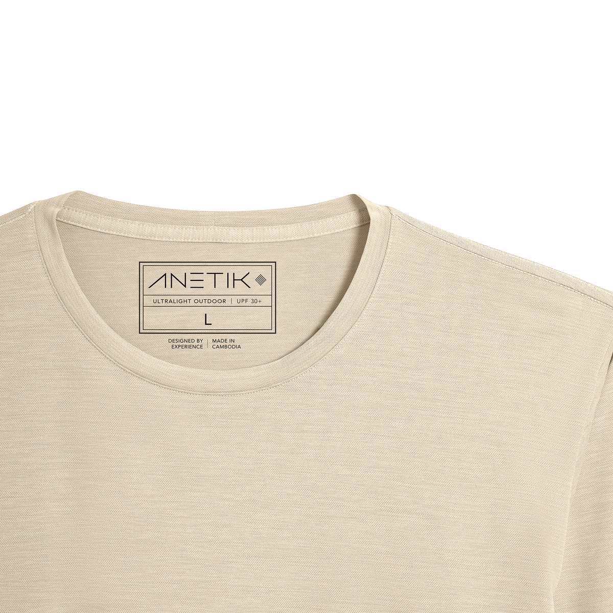 MENS - LOW PRO TECH S/S