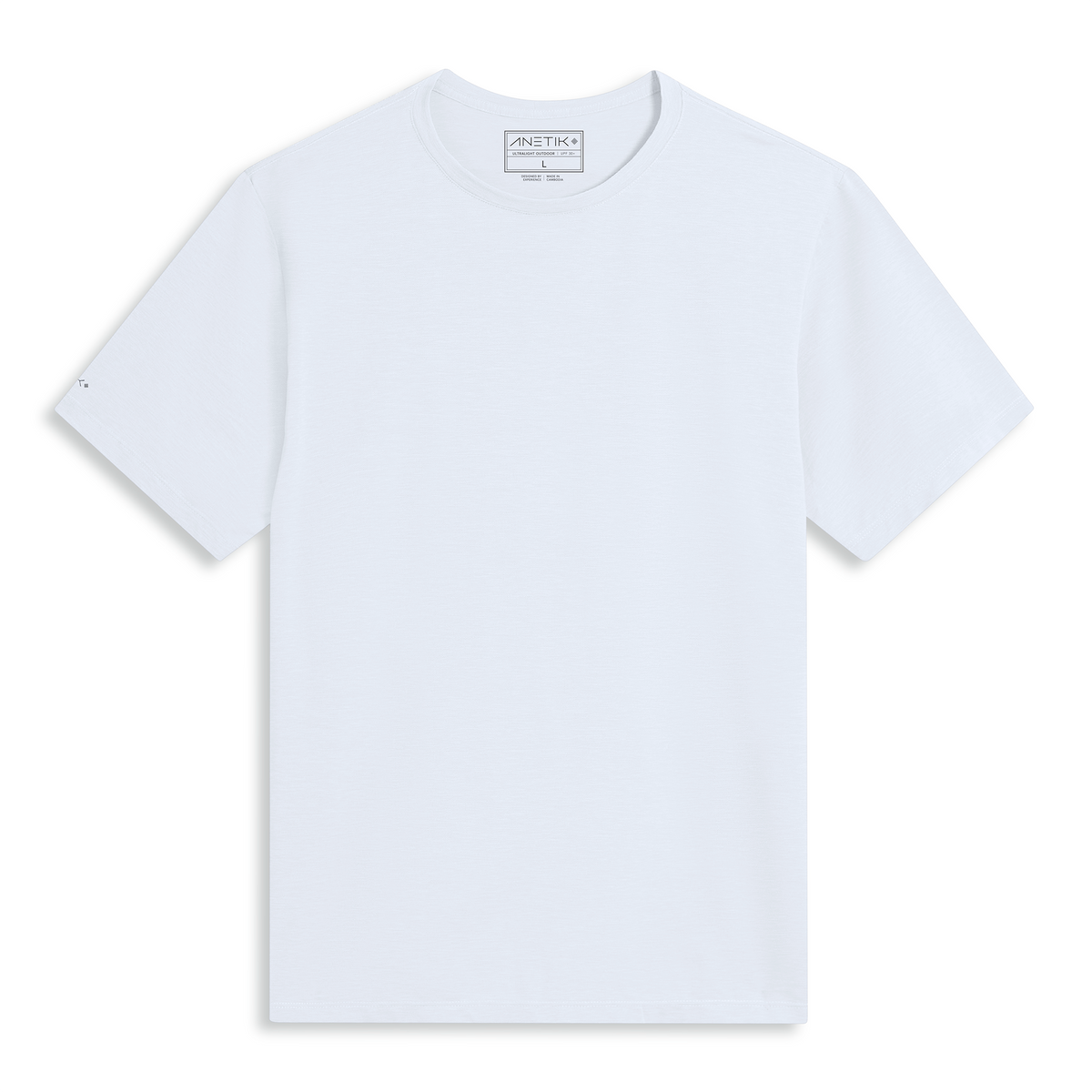 MENS - LOW PRO TECH S/S