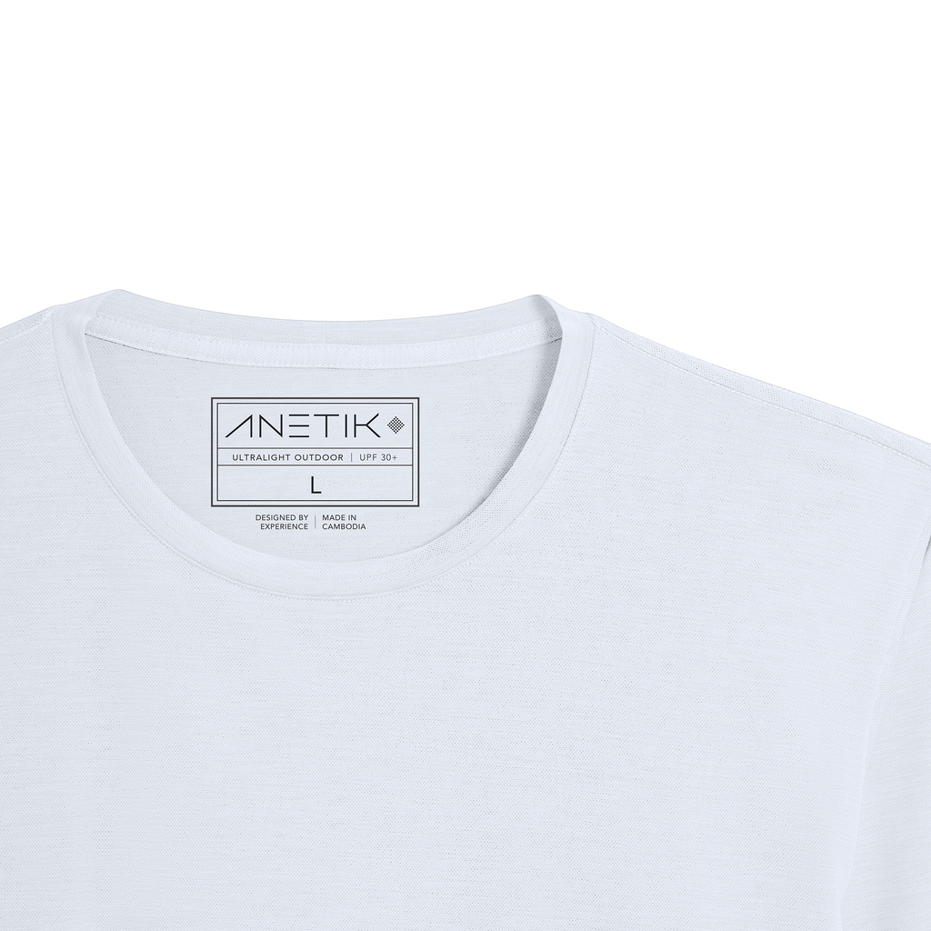 MENS - LOW PRO TECH S/S