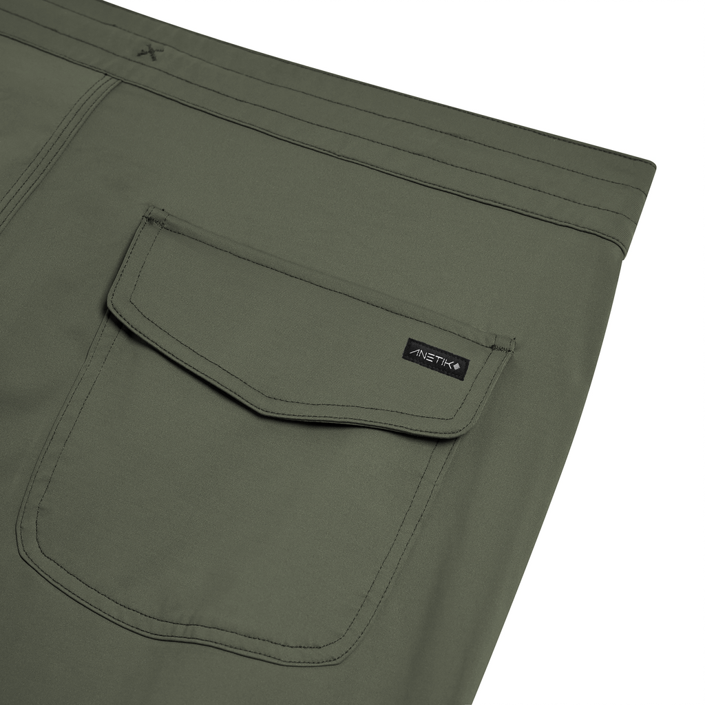 MENS - ROAM TECH PANT